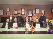 UPTx refuerza educación dual para ampliar opciones de formación profesional de estudiantes