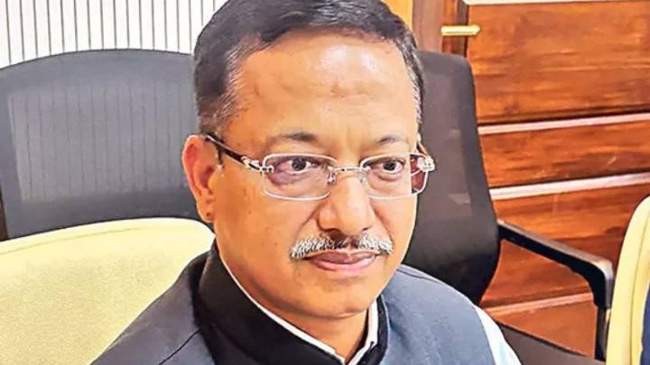 Interview: Center Vows Full Support for Cotton Farmers Says CCI Chief