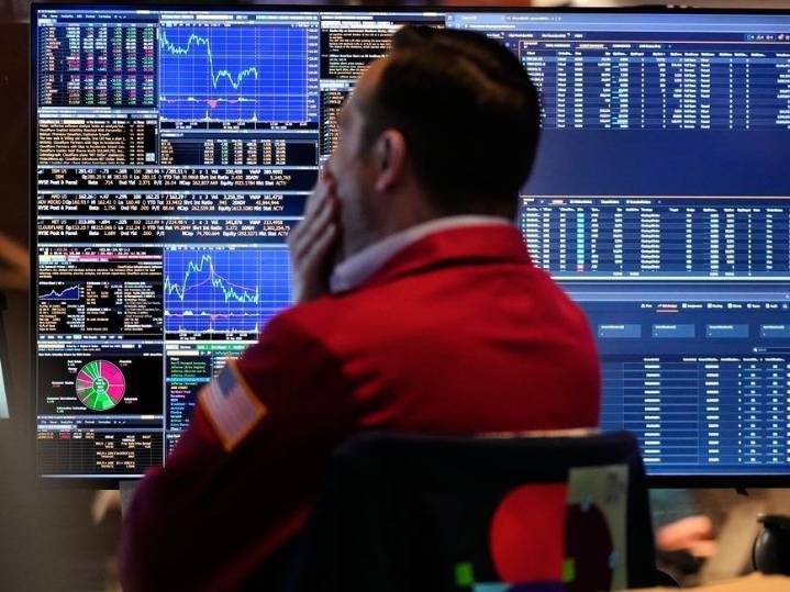 U.S. stocks drop after Trump threatens more tariffs on China