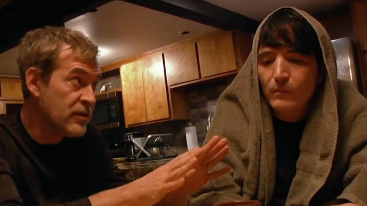 'The Creep Tapes' Season 2 Will Dig Even Further Into the Madness