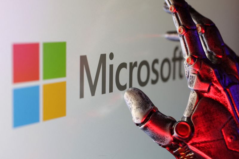 Wall Street reacts to Microsoft and OpenAI's new deal