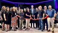 Largo performing arts center unveils $2M in renovations