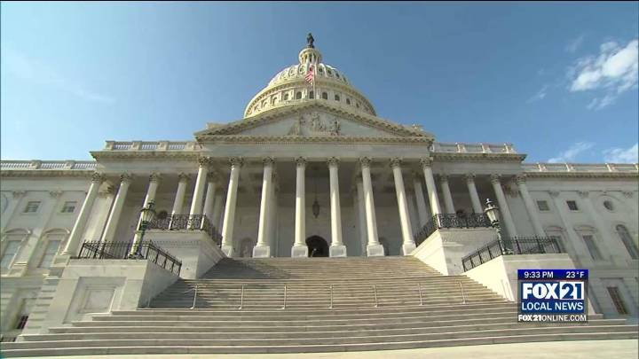 Government shutdown begins as nation faces new period of uncertainty