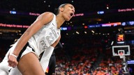 WNBA Finals Game 3 takeaways: Mercury