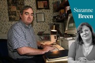 Ed Molony: No saint, but this was a colossus of NI journalism - his rows with Dublin editors are legendary