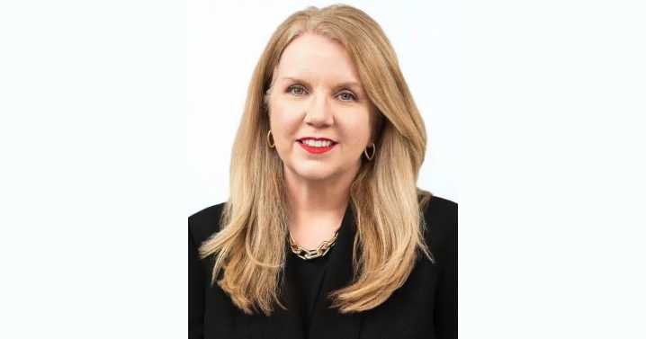 Federal Health Official Carole Johnson Named University Hospital's New President and CEO
