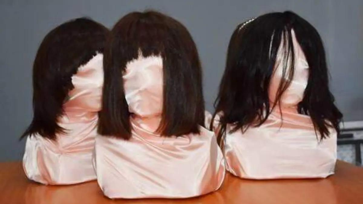 Balleza iniciará colecta de cabello el 17 de octubre para apoyar a pacientes con cáncer