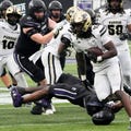Want Purdue vs Rutgers tickets? See best available prices