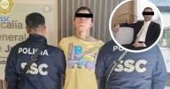 Detienen a segundo implicado por ataque al abogado David Cohen en Ciudad Judicial