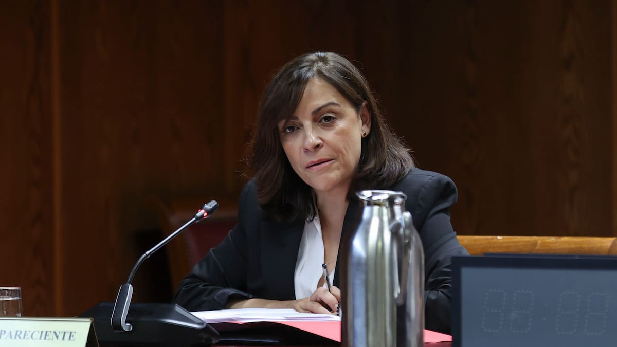 La gerente del PSOE afirma que “investigan” los posibles descuadres de gastos detectados por la UCO