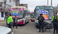 Anitra rechaza reunión con Ministerio del Interior y ratifica paro de transportistas este 2 de octubre