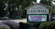 WATCH LIVE: Star Mayor Chadwick’s 2025 State of the City address
