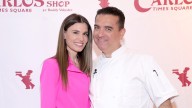 'Cake Boss' Fans React as Buddy Valastro & Wife Lisa Celebrate Wedding Anniversary