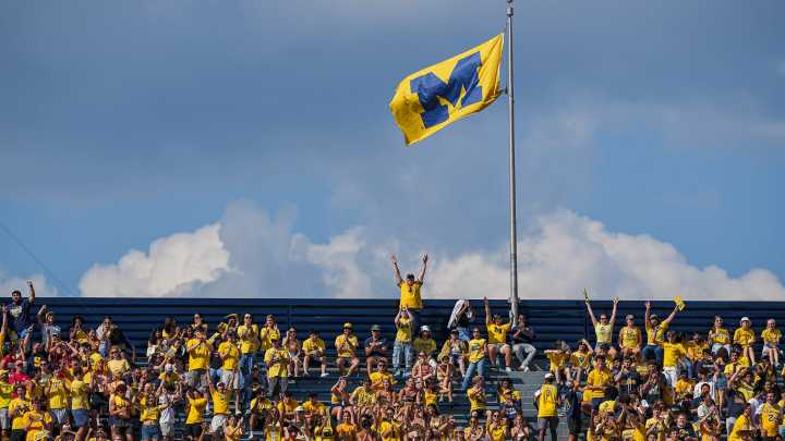 Ann Arbor, East Lansing among top college towns. Where they rank for 2025