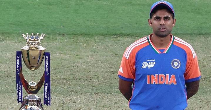 Trophy mystery: Where is Asia Cup crown and when'll India get it