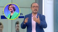 "Sería una hazaña que Matthei pudiese pasar a Kast": El análisis de Mauricio Morales respecto a la última Encuesta Cadem