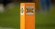 Wide receiver Milan Parris, ISU's highest-rated 2026 commit, decommits