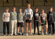 Carroll County high school sports week in review (Oct. 20