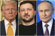 Presión y giro. Zelensky se abre a una cumbre trilateral con Trump y Putin en Budapest, pero cuestiona el rol de Hungría