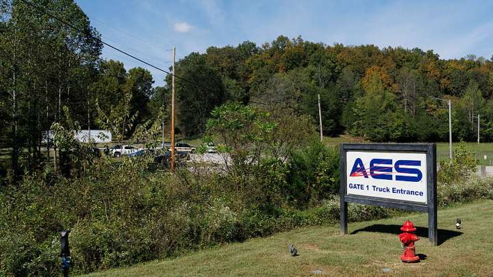Tennessee explosives plant blast leaves no survivors