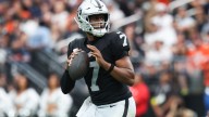 Colts' Latu, defense facing Raiders Geno Smith on Sunday