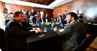 La rebelión de los gobernadores: federalismo o discrecionalidad