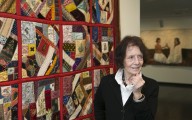 Remembering Laurel Reuter, founder of the North Dakota Museum of Art