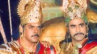 'My Best Friend Is No More': Puneet Issar Pens Heart-Wrenching Post After Pankaj Dheer's Death