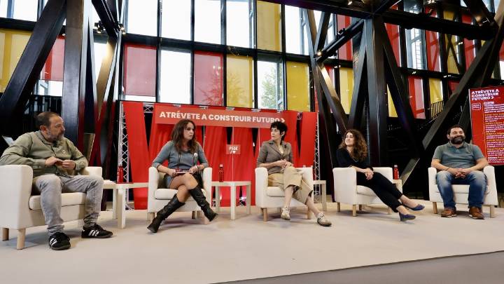 “España aprovecha como nadie el Plan de Recuperación y los fondos Next Generation”, remarca Elma Saiz