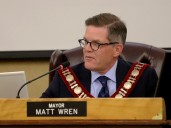 Brockville mayor gets reprimand after integrity commissioner's report