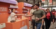 Cierra con éxito de mercado hecho en Nuevo León ‘Mujeres que Inspiran”