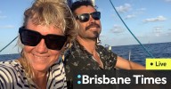 Australia news LIVE: Australian activists released from Israeli jail and deported to Jordan; Gaza ceasefire talks continue in Egypt