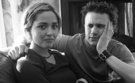 Rose Byrne Says Heath Ledger Didn't Want to 'Just Be a Heartthrob' at Age 18