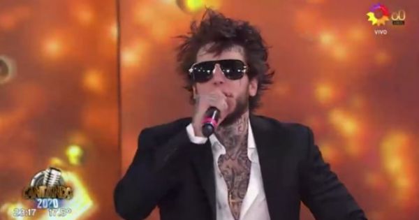 ¡Nada que ver con lo que muestra! Revelaron de qué vive Alex Caniggia