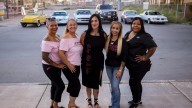 Rolling with the Ladies cruise for community and sisterhood in El Paso