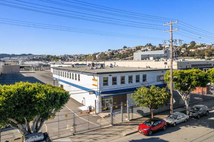 S.F. supe decries Lurie's move of cabins to Bayview as 'dishonest'
