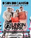 Linkin Park, segunda confirmación de O Son do Camiño 2026