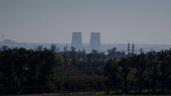 Ukraine drone attack on Russian gas plant hits Kazakh output