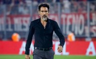 El futuro de Domínguez, el gran tema en el Pincha