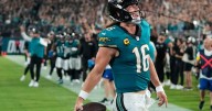 Trevor Lawrence's wild run lifts the Jaguars to a 31-28 win over Patrick Mahomes and the Chiefs