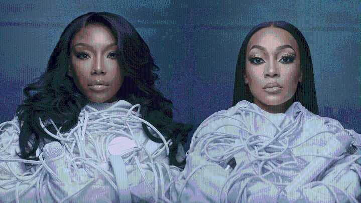 Why Brandy Abruptly Left Stage During Concert With Monica: Dehydration