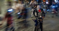 Tours en bici por casas embrujadas en CDMX: pedalea entre leyendas y misterio