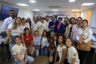 Unimagdalena inauguró nuevos espacios académicos con apoyo del Gobierno Nacional