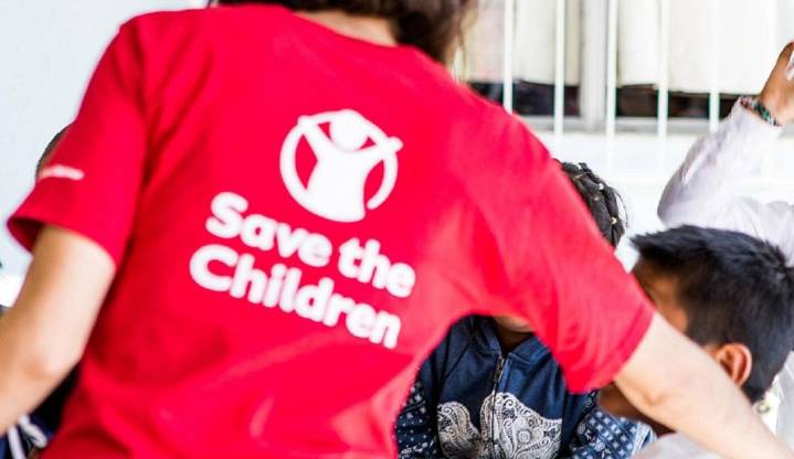 Save the Children advierte que persisten el reclutamiento infantil, la pobreza y ataques a la educación