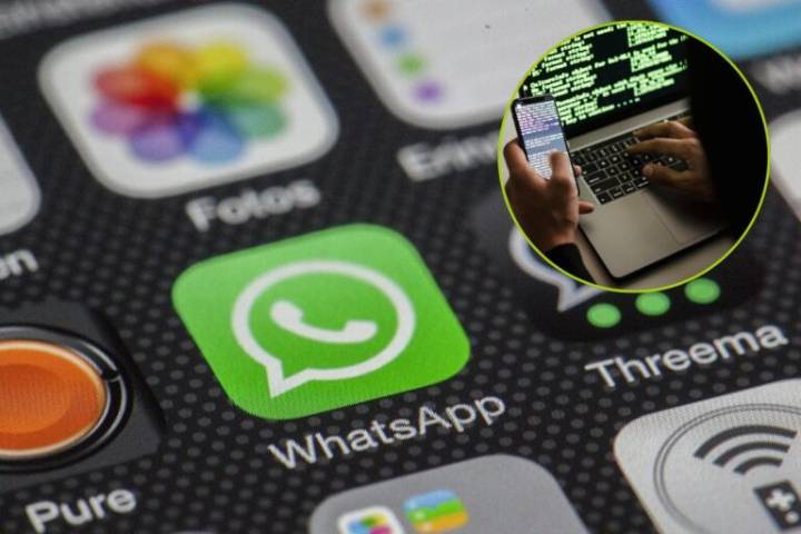 ¡Cuidado con este mensaje de WhatsApp!: te decimos cómo opera la estafa más reciente en la aplicación