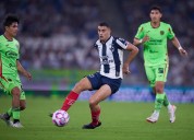 Va Berterame por más goles ante Cruz Azul