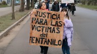 Fentanilo contaminado: Rosario se moviliza para pedir justicia por las víctimas