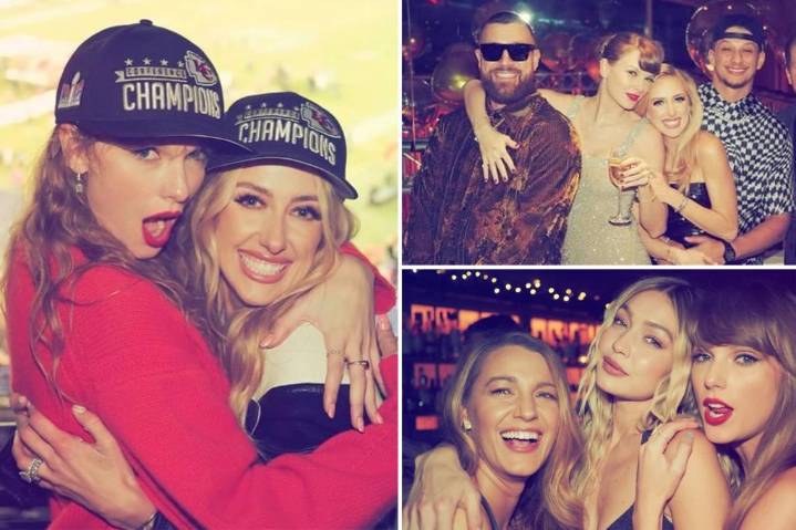Expert shows Swifties how to take photos with Taylor's signature filter