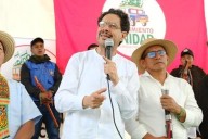 El senador Cepeda y la exministra Corcho definirán el rumbo de la izquierda en Colombia