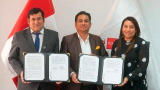 Produce y Municipalidad de Calca modernizarán el mercado Modelo del Valle Sagrado